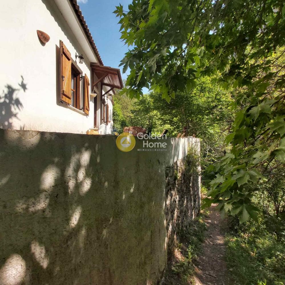 House in Kato Zachlorou, Kalavrita — Photo 47 of 55