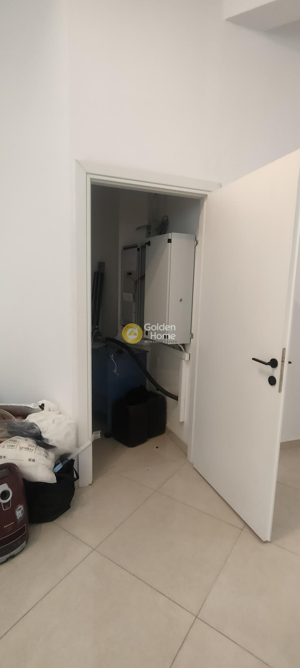 Γραφείο στην Άνω Καλαμάκι, Άλιμος — Φωτογραφία 18 από 18