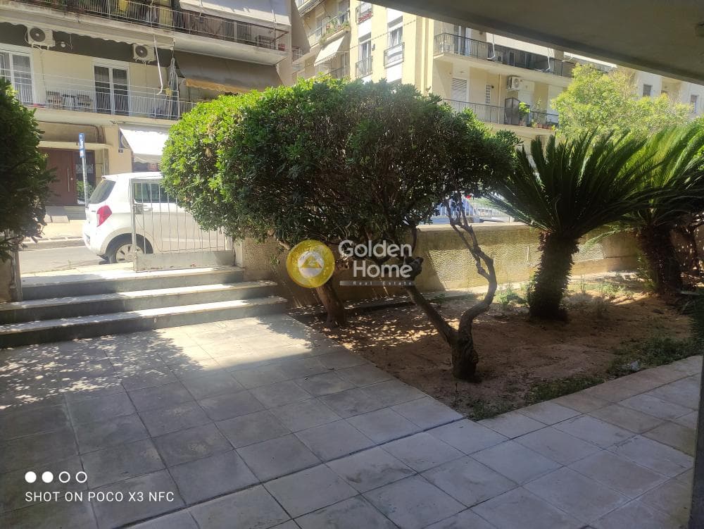 Διαμέρισμα στην Ελληνορώσων, Γουδή — Φωτογραφία 4 από 11