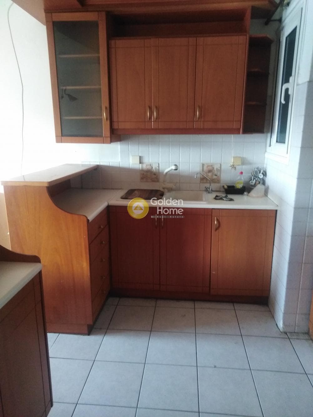 Διαμέρισμα στην Άγιος Παντελεήμονας, Λεωφ. Πατησίων - Λεωφ. Αχαρνών — Φωτογραφία 4 από 12