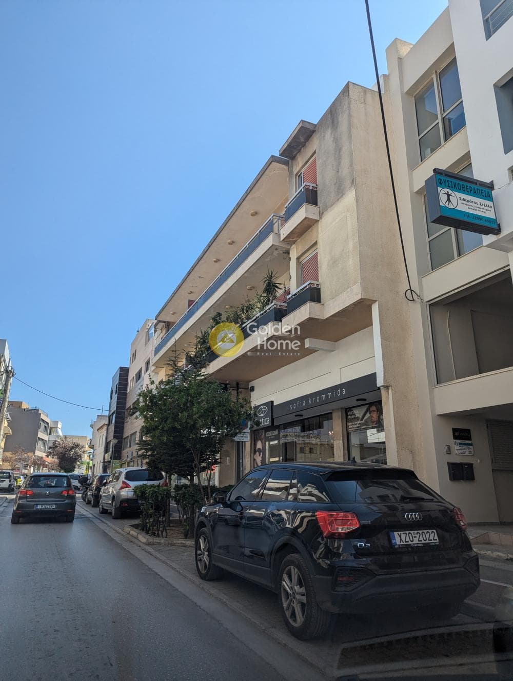 Διαμέρισμα στην Κέντρο, Μαρκόπουλο — Φωτογραφία 22 από 22