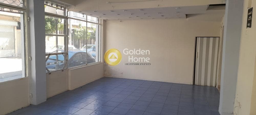 Κατάστημα στην Νεάπολη, Νίκος Καζαντζάκης — Φωτογραφία 2 από 9
