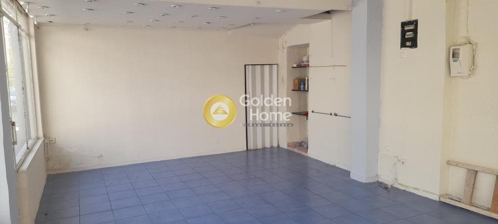 Κατάστημα στην Νεάπολη, Νίκος Καζαντζάκης — Φωτογραφία 1 από 9