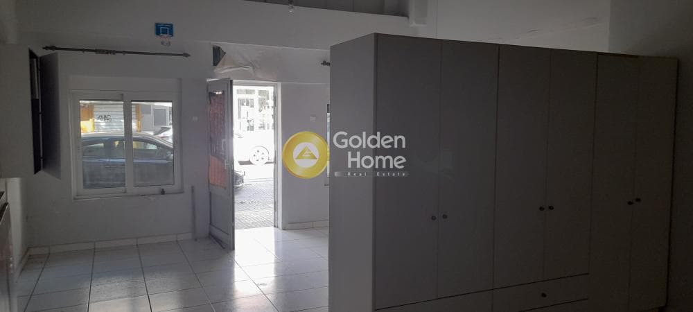 Κατάστημα στην Νεάπολη, Νίκος Καζαντζάκης — Φωτογραφία 7 από 9