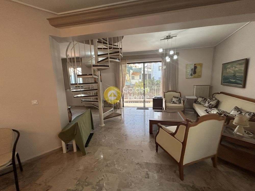 House in Agia Kiriaki, Palaio Faliro — Photo 2 of 24
