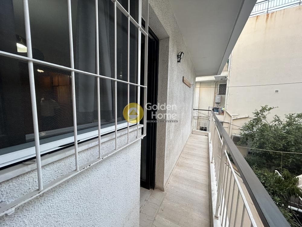 House in Agia Kiriaki, Palaio Faliro — Photo 6 of 24