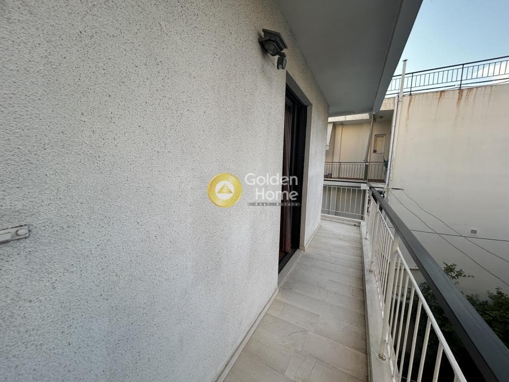 House in Agia Kiriaki, Palaio Faliro — Photo 23 of 24