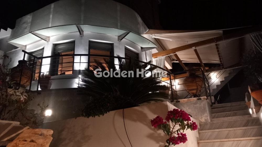 House in Chamolia, Vravrona — Photo 7 of 30