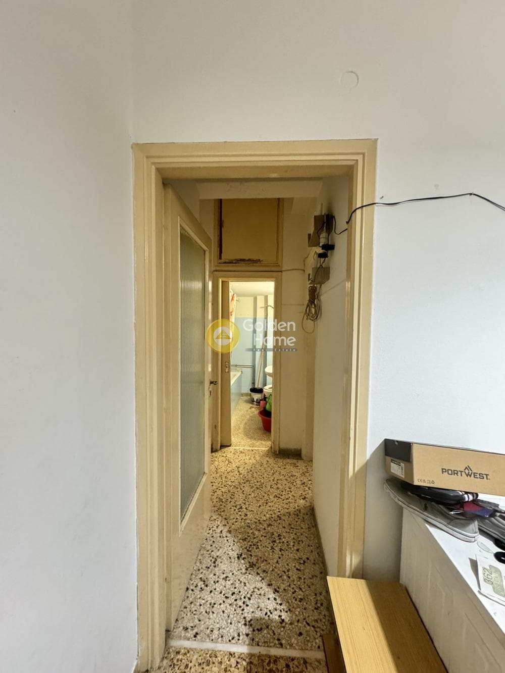 Apartment in Osios Loukas, Patisia — Photo 4 of 10