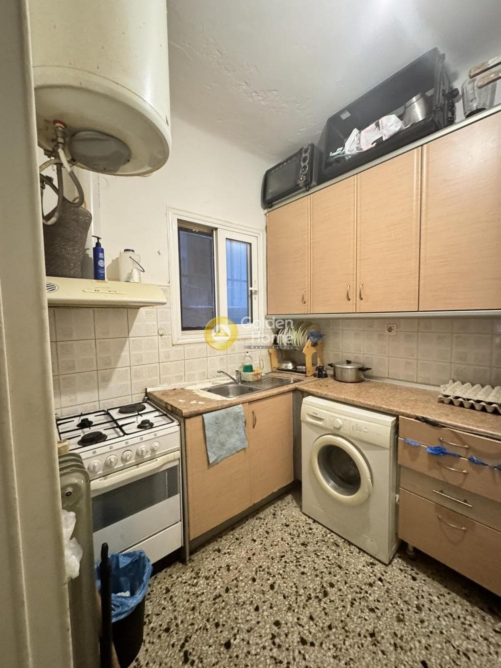 Apartment in Osios Loukas, Patisia — Photo 5 of 10
