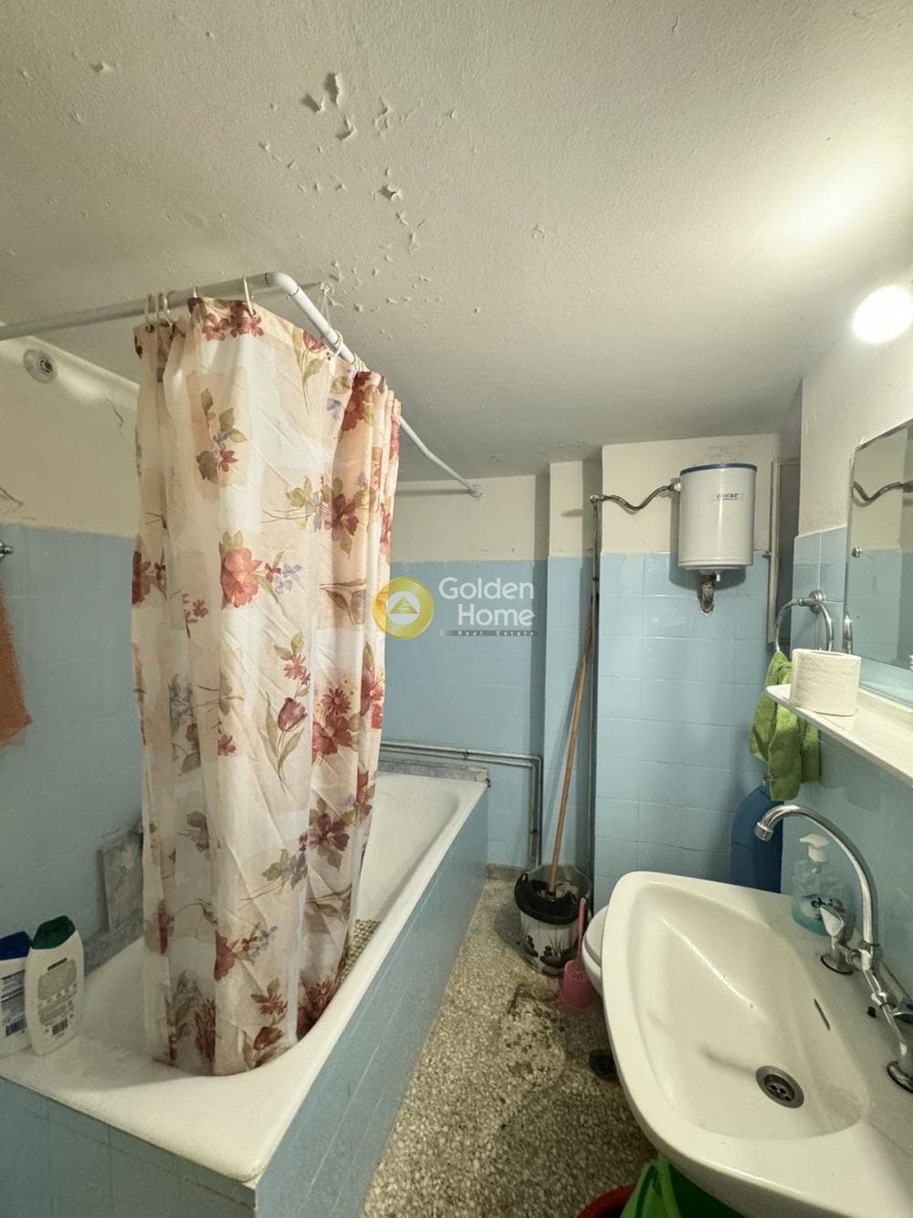 Apartment in Osios Loukas, Patisia — Photo 6 of 10