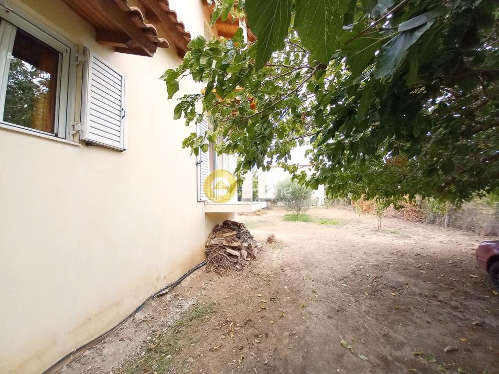 Μονοκατοικία στην Τέμενη, Αίγιο — Φωτογραφία 41 από 57