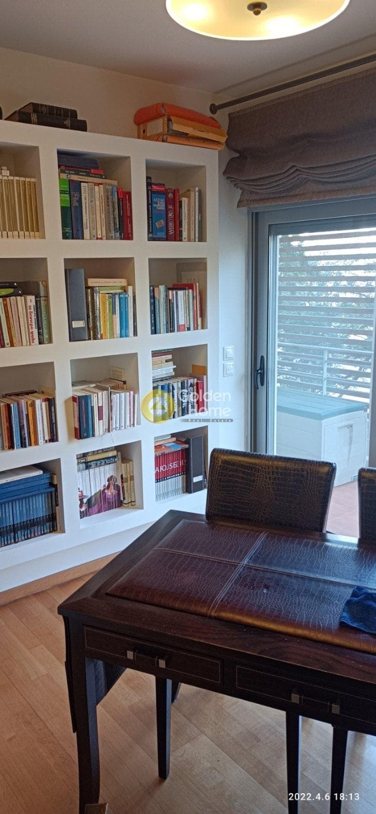 Apartment in Ano Pefki, Pefki — Photo 9 of 13