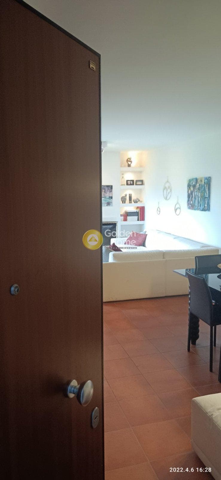 Apartment in Ano Pefki, Pefki — Photo 13 of 13