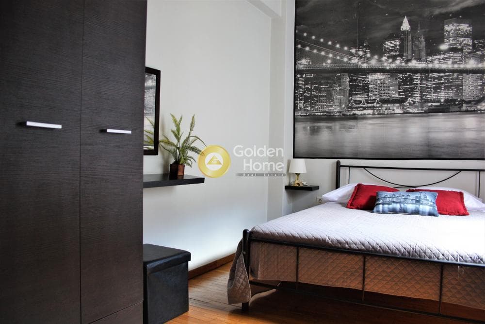 Apartment in Ravenia, Attiki — Photo 4 of 10