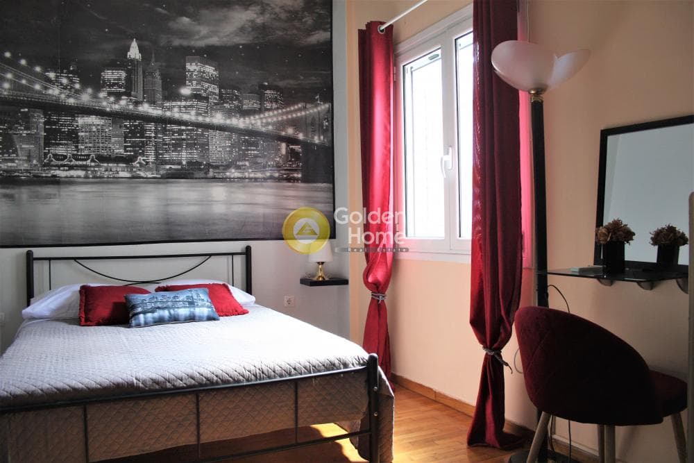Apartment in Ravenia, Attiki — Photo 5 of 10