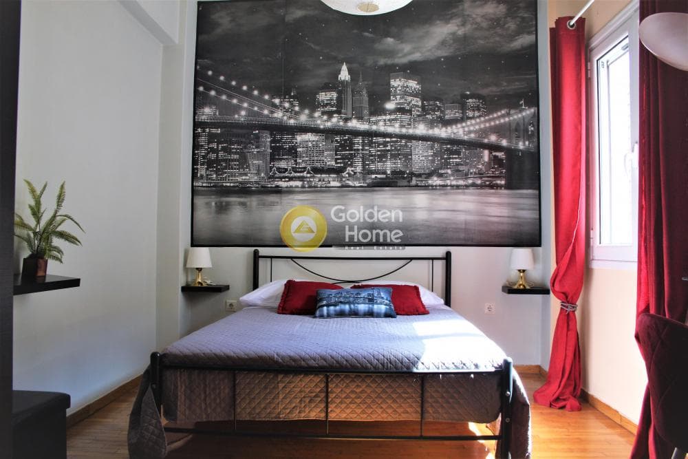 Apartment in Ravenia, Attiki — Photo 6 of 10