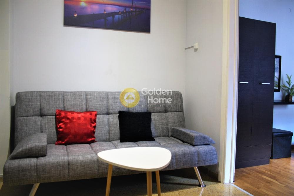 Apartment in Ravenia, Attiki — Photo 9 of 10