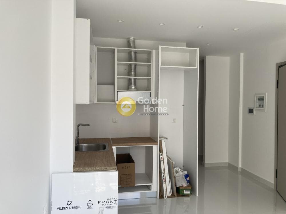 Διαμέρισμα στην Υμηττός κέντρο, Υμηττός — Φωτογραφία 6 από 25