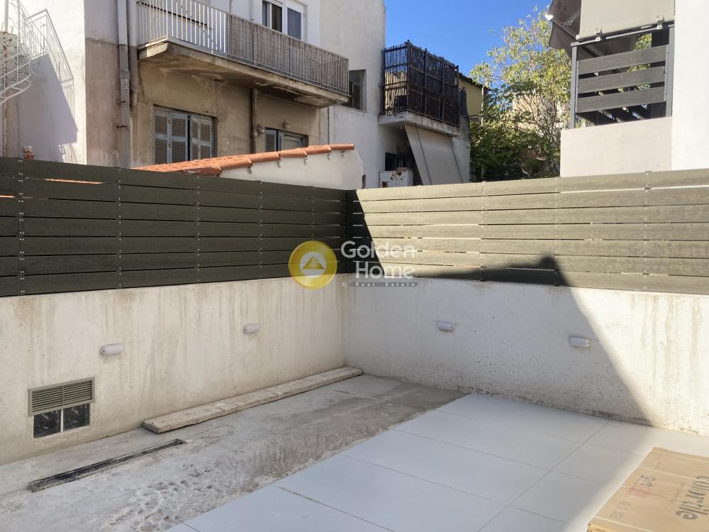 Διαμέρισμα στην Υμηττός κέντρο, Υμηττός — Φωτογραφία 21 από 25