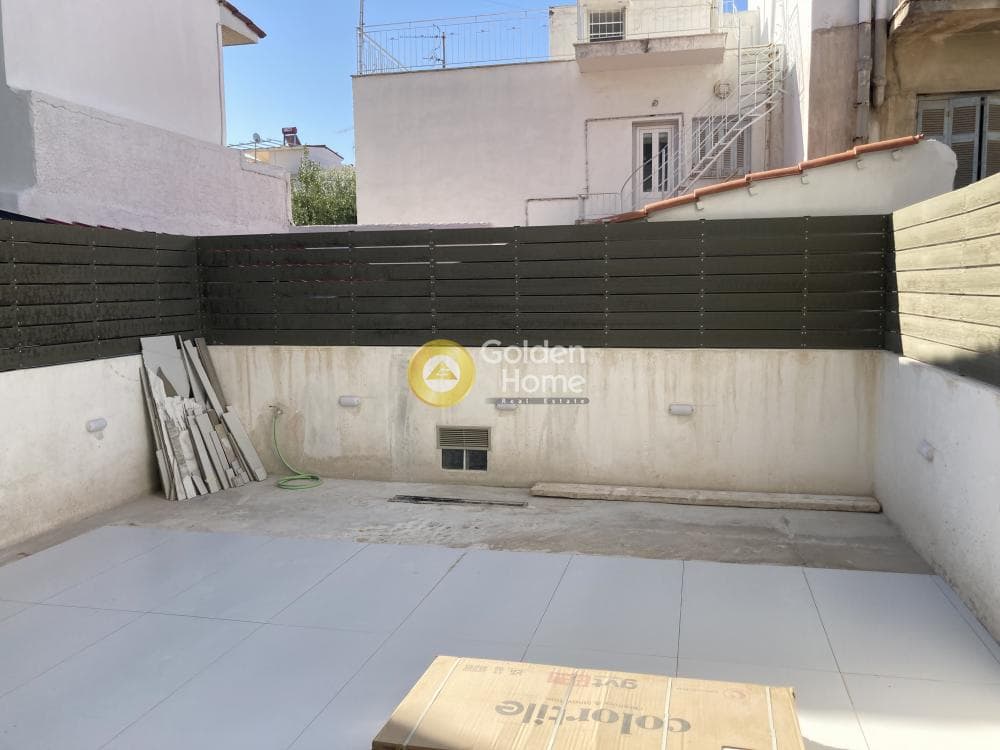 Διαμέρισμα στην Υμηττός κέντρο, Υμηττός — Φωτογραφία 20 από 25