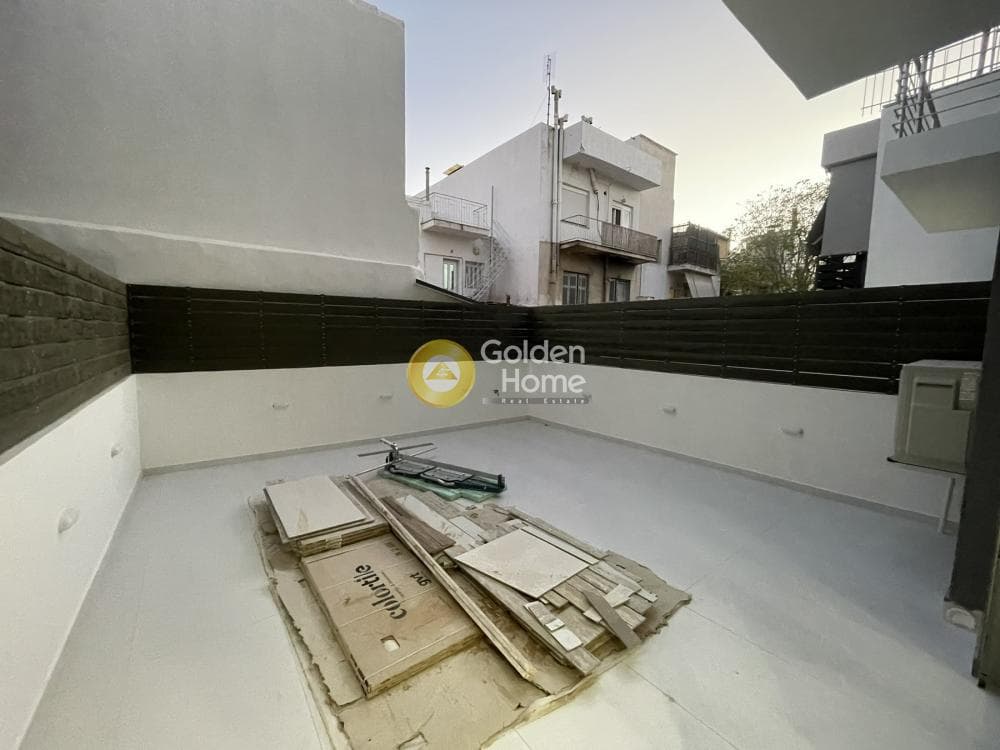 Διαμέρισμα στην Υμηττός κέντρο, Υμηττός — Φωτογραφία 28 από 28