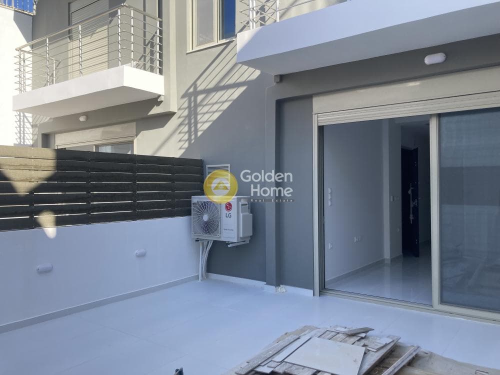 Διαμέρισμα στην Υμηττός κέντρο, Υμηττός — Φωτογραφία 21 από 28