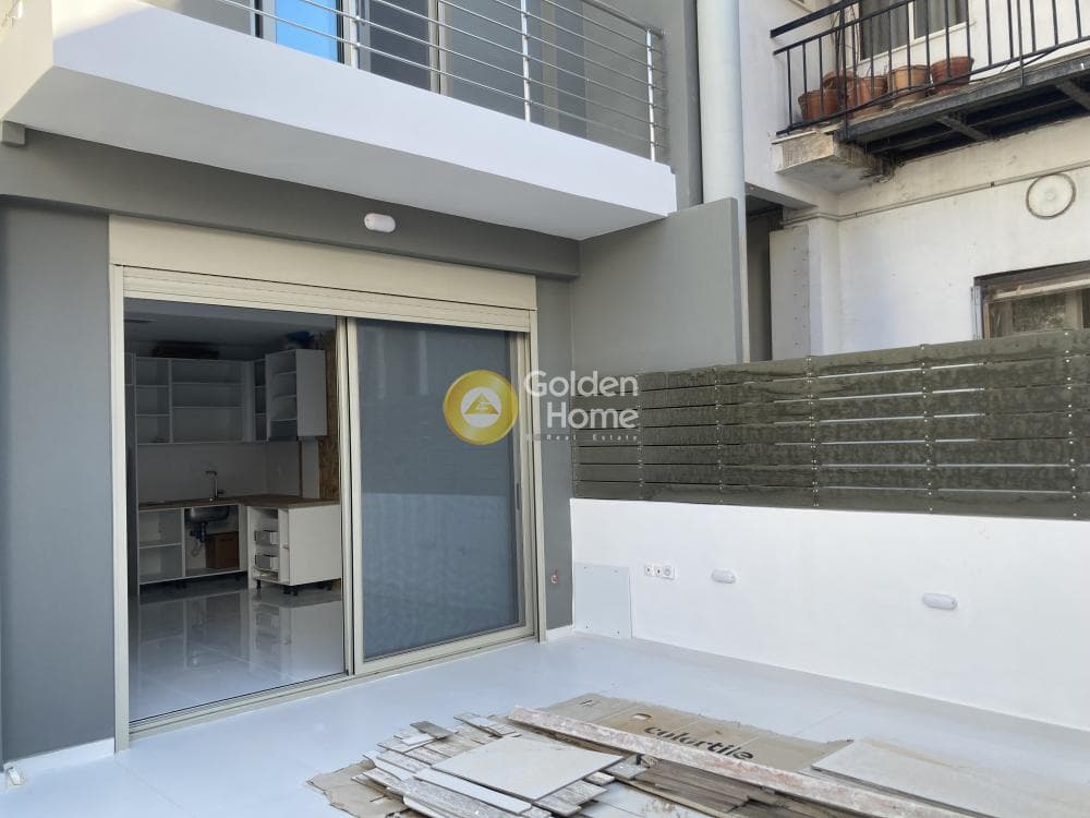 Διαμέρισμα στην Υμηττός κέντρο, Υμηττός — Φωτογραφία 22 από 28