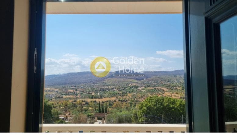 Οικόπεδο στην Άνω Σούλι, Γραμματικό — Φωτογραφία 1 από 10