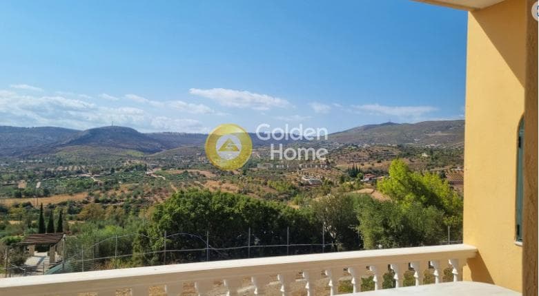 Οικόπεδο στην Άνω Σούλι, Γραμματικό — Φωτογραφία 2 από 10