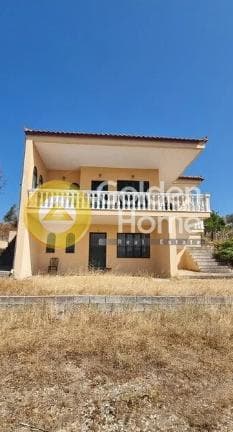 Οικόπεδο στην Άνω Σούλι, Γραμματικό — Φωτογραφία 4 από 10