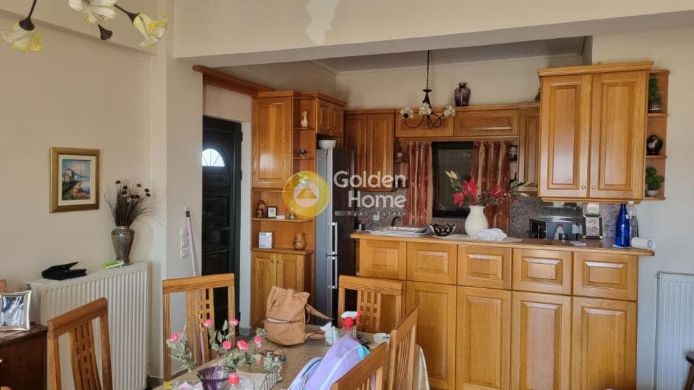Οικόπεδο στην Άνω Σούλι, Γραμματικό — Φωτογραφία 6 από 10