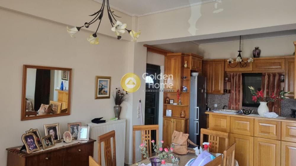 Οικόπεδο στην Άνω Σούλι, Γραμματικό — Φωτογραφία 9 από 10