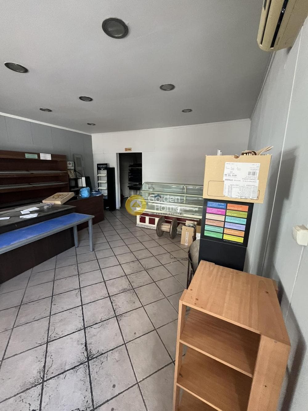 Οικόπεδο στην Αγία Παρασκευή, Αγιοι Ανάργυροι — Φωτογραφία 13 από 13