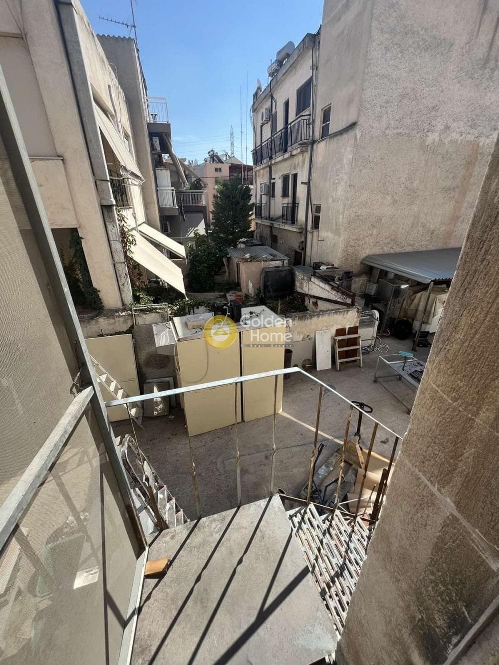 Οικόπεδο στην Αγία Παρασκευή, Αγιοι Ανάργυροι — Φωτογραφία 4 από 13