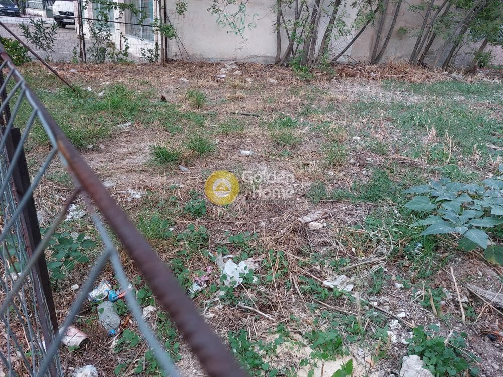 Οικόπεδο στην Πολυτέκνων, Ίλιον — Φωτογραφία 3 από 4