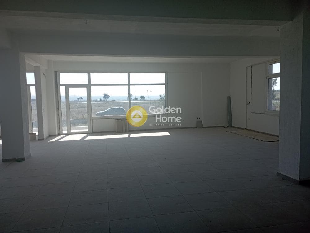 Office in Mediterranean Cosmos, Thermi — Photo 4 of 5