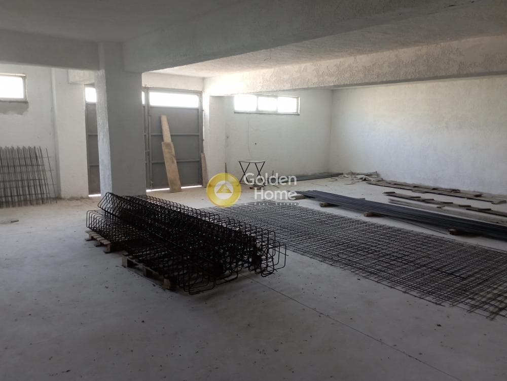 Warehouse in Mediterranean Cosmos, Thermi — Photo 1 of 4