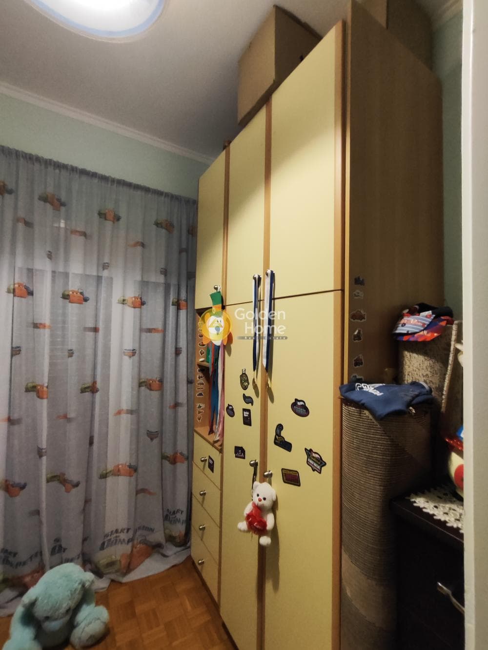Διαμέρισμα στην Κρητικά, Γαλάτσι — Φωτογραφία 6 από 15