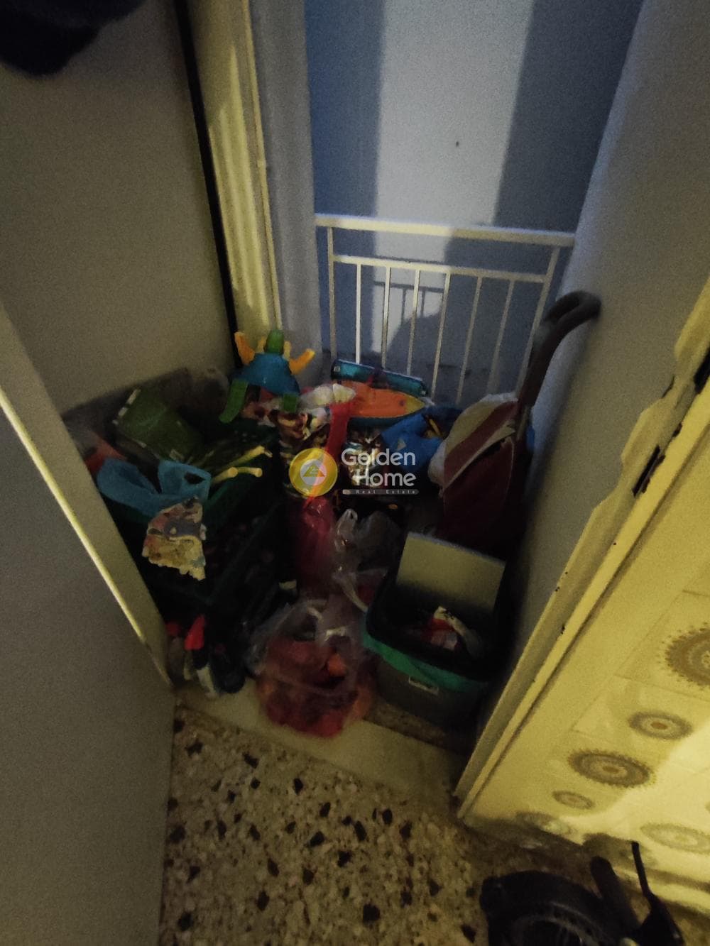 Διαμέρισμα στην Κρητικά, Γαλάτσι — Φωτογραφία 8 από 15