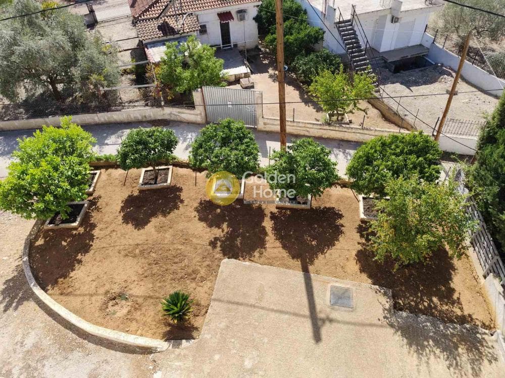 Μονοκατοικία στην Βλασαίικα, Σαρωνικός — Φωτογραφία 8 από 26