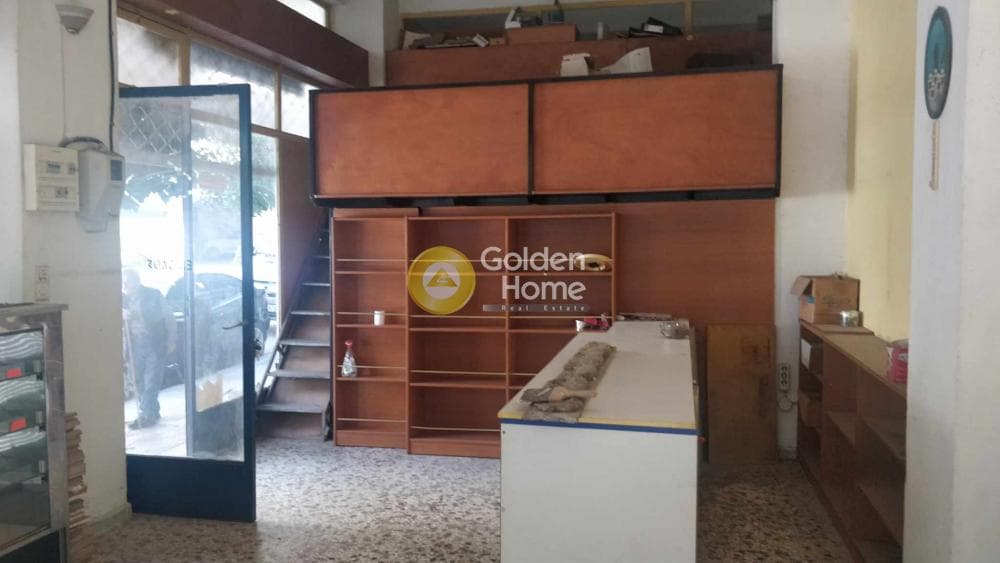 Κατάστημα στην Πράσινος Λόφος, Ηράκλειο — Φωτογραφία 3 από 9