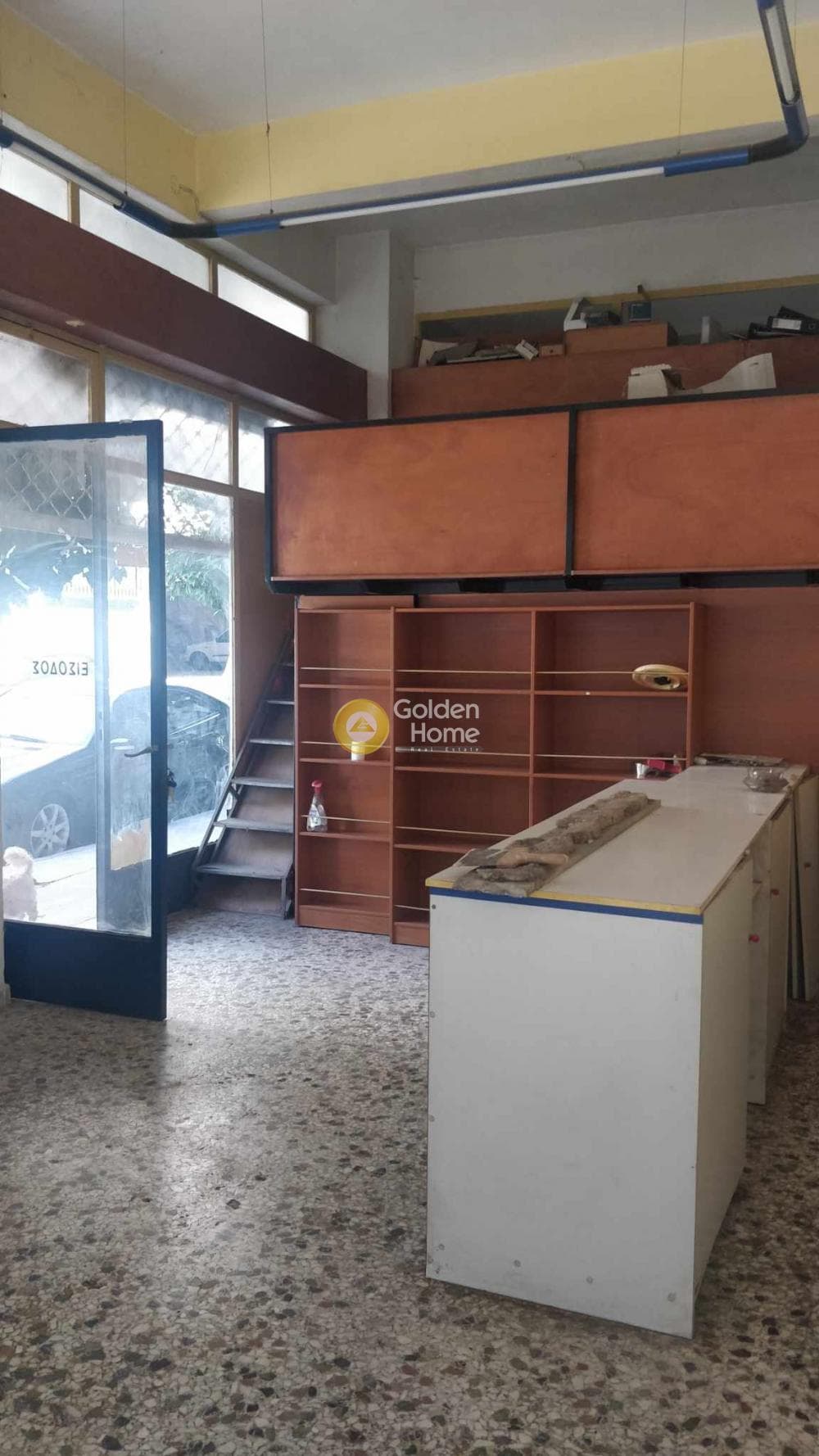 Κατάστημα στην Πράσινος Λόφος, Ηράκλειο — Φωτογραφία 8 από 9