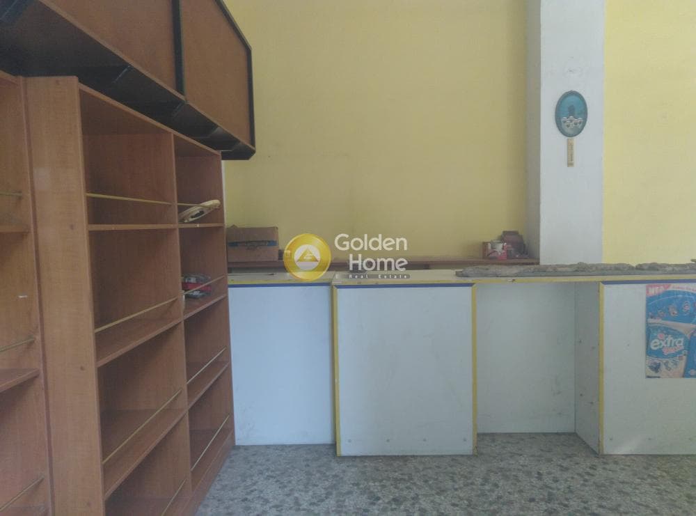 Κατάστημα στην Πράσινος Λόφος, Ηράκλειο — Φωτογραφία 5 από 9