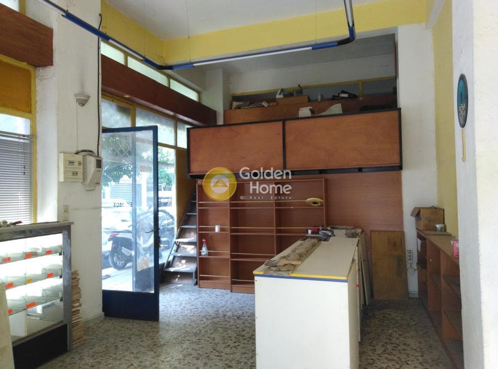 Κατάστημα στην Πράσινος Λόφος, Ηράκλειο — Φωτογραφία 6 από 9