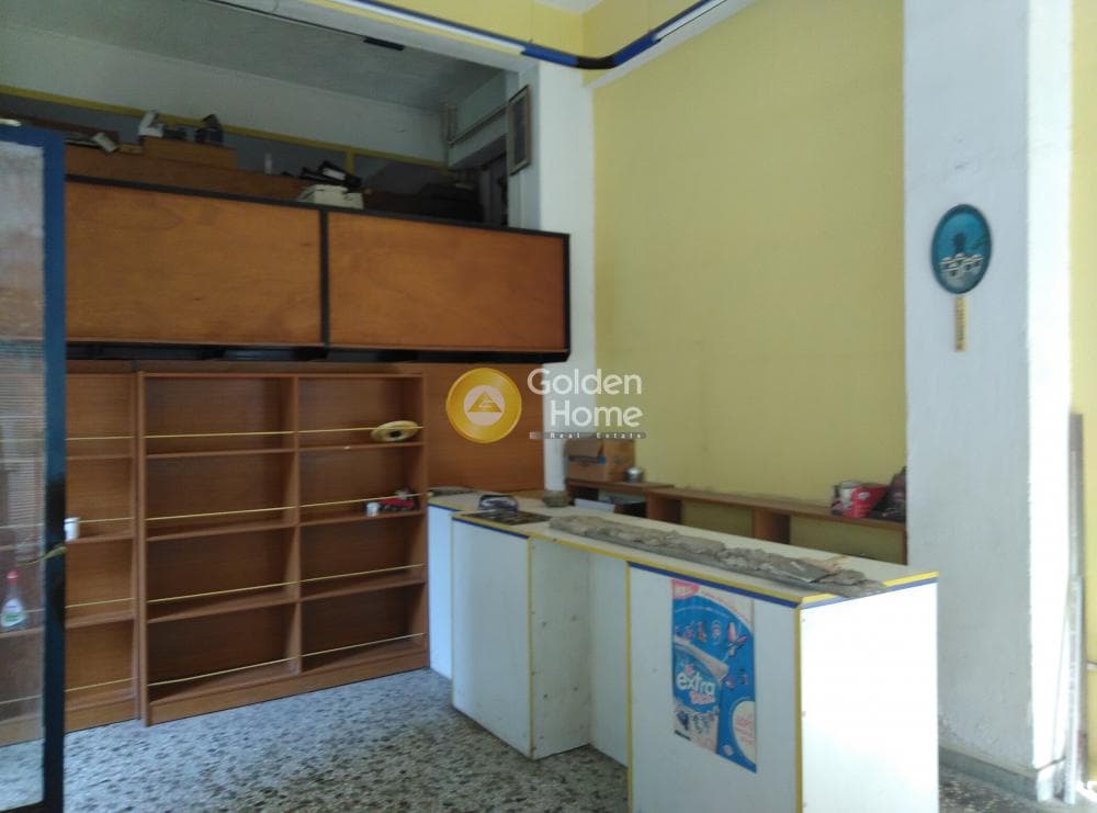 Κατάστημα στην Πράσινος Λόφος, Ηράκλειο — Φωτογραφία 7 από 9