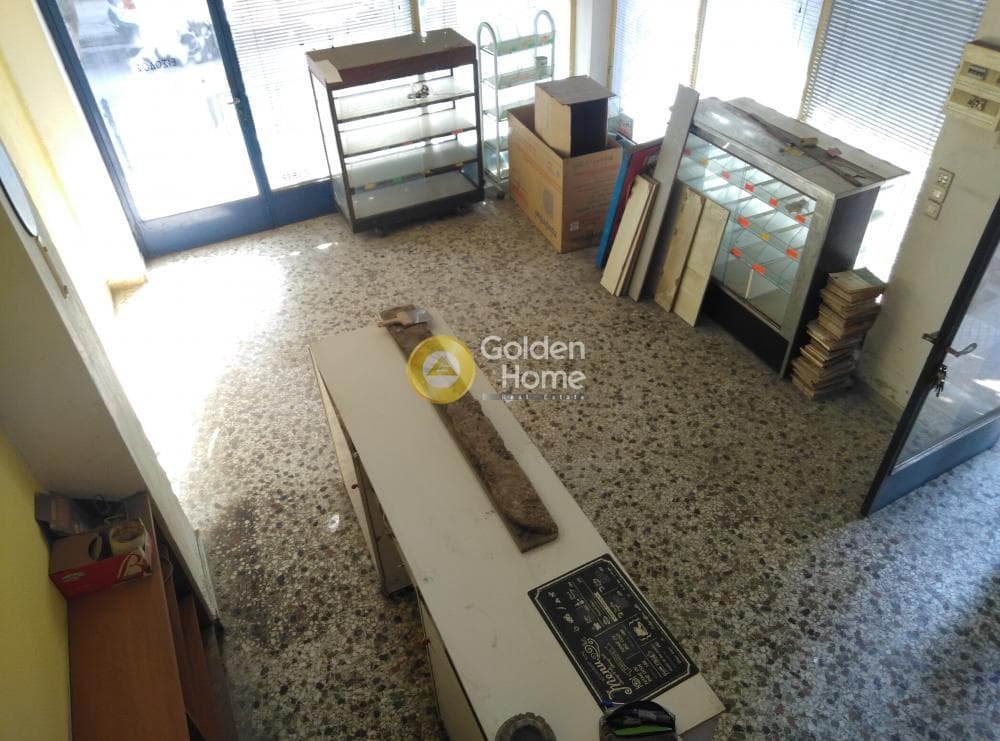 Κατάστημα στην Πράσινος Λόφος, Ηράκλειο — Φωτογραφία 2 από 9