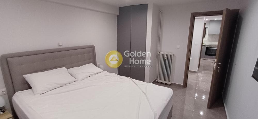 Apartment in Agios Spiridonas, Pagkrati — Photo 1 of 17