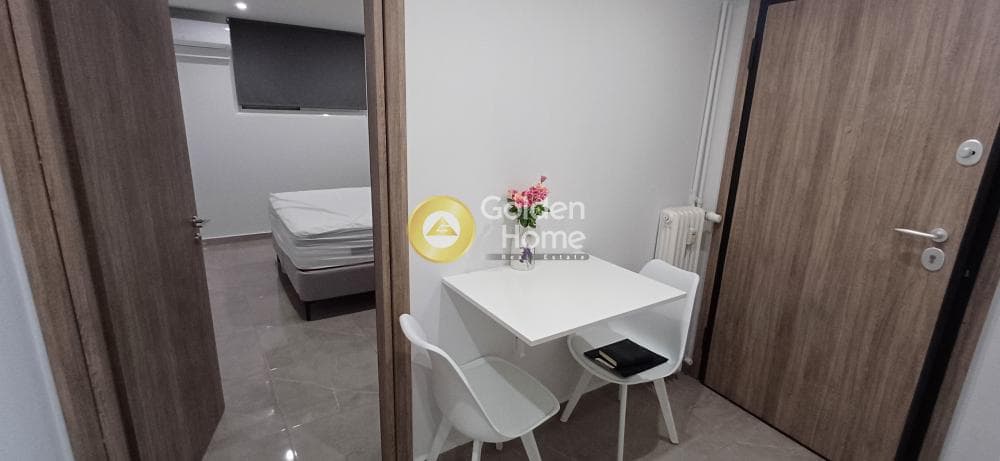 Apartment in Agios Spiridonas, Pagkrati — Photo 8 of 17