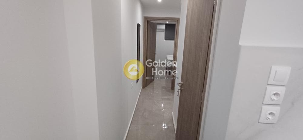 Apartment in Agios Spiridonas, Pagkrati — Photo 11 of 17